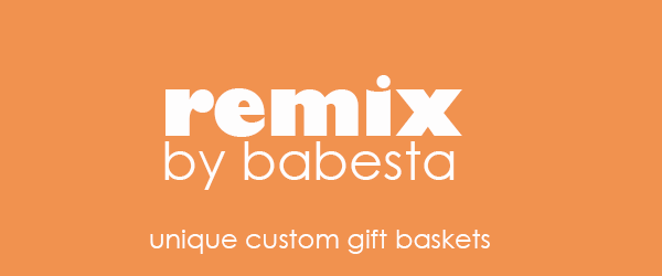Babesta Gift Basket ideas