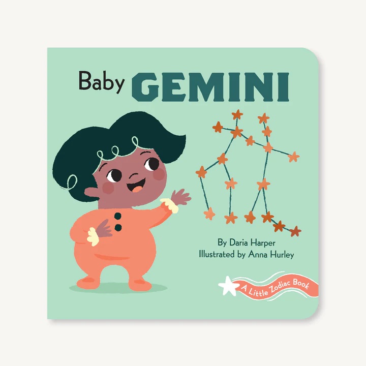 Baby horoscope little zodiac