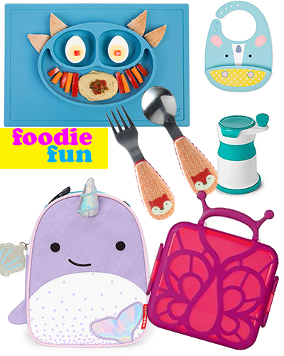 foodie gifts for kids